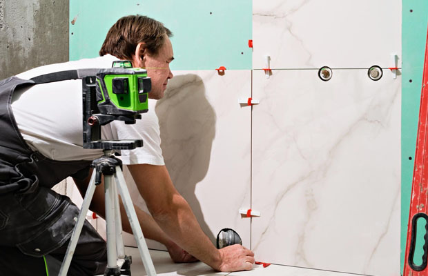 Bathroom Tiler
